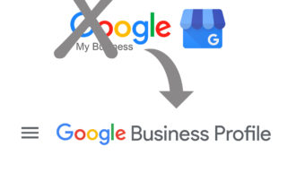 Google Business Profile